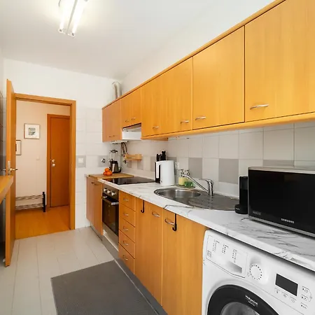 Whome Modern With Great Atmosphere Lissabon