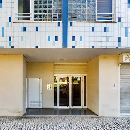 Whome Modern With Great Atmosphere Apartament *