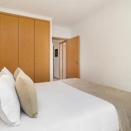 Apartment Whome Modern With Great Atmosphere Lisbon