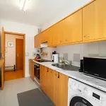 Whome Modern With Great Atmosphere Lissabon