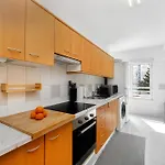 Whome Modern With Great Atmosphere Lissabon