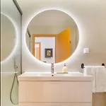Apartment Whome Modern With Great Atmosphere