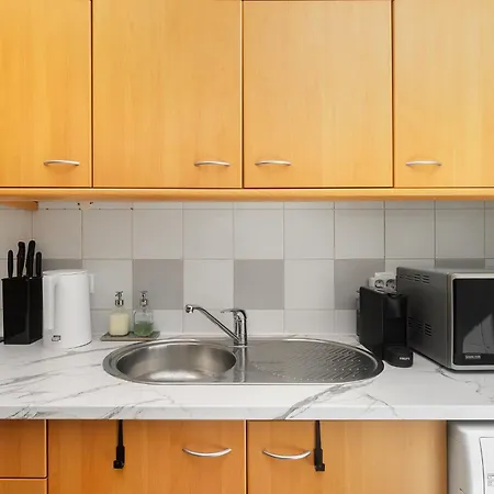 Whome Modern With Great Atmosphere * Лиссабон