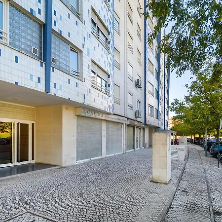 Whome Modern With Great Atmosphere * Лиссабон